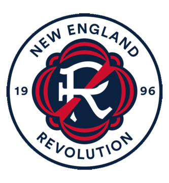 New England Revolution Kits DLS 25 0