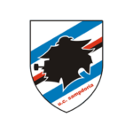 Sampdoria Kits Dream League Soccer 2025 0