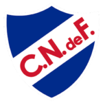 Club Nacional Kit / Liga Uruguaya 2023 / DLS 2025 0