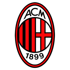 Kits/Uniformes para FTS 15 y Dream League Soccer: Kits/Uniformes AC Milan - Serie A 2023/2024 - DLS 24 0